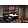 Дровница LEGEND HARVIA SASPO102