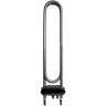 Нагревательный элемент HARVIA ZG-360T TITANIUM 3600W для парогенератора